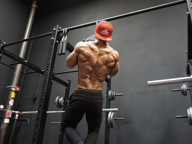 Study Finds Steroids Can Aid Bodybuilders in Overcoming Physical and Mental Barriers